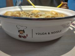 -友达面馆·酸菜鱼面(钱塘区店)