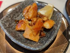 -和町回转自助日料(华山环宇城店)