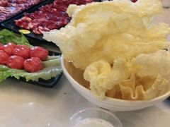 -陈记顺和潮汕牛肉火锅(番禺迎宾大道店)