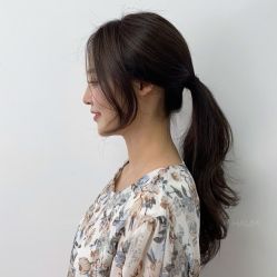 点击看大图 -3AM HAIR SALON染发烫发接发