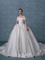 -南京宝娜嫁衣婚纱礼服馆(中央路店)