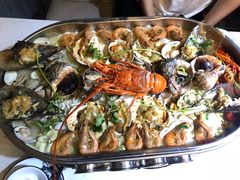 -东记炭炉·海鲜鸡煲(龙华店)