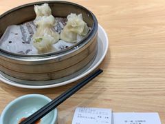 -顾一碗馄饨·烧麦(儿童医学中心店)