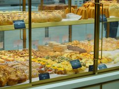 -幸福西饼面包茶饮(车公庙店)