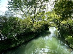 -西溪国家湿地公园