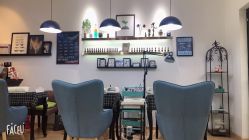 -甲舍美甲美睫艺术馆