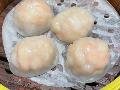 虾饺皇-蝴蝶里·粤菜·点心(龙湖天街&滨江店)