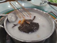 -盈田盈粥庄(博山东路店)