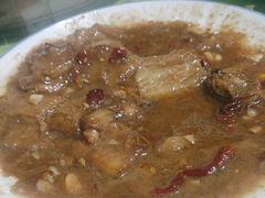 -沿海渔家院蒸汽海鲜·东北菜(东戴河店)