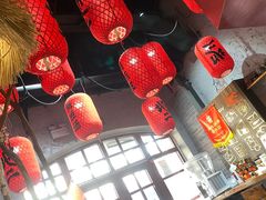 -地二手作鱼汤馄饨(上街里店)