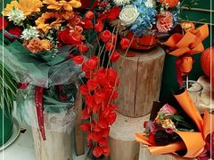 -BoBloom花店(晶耀前滩店)
