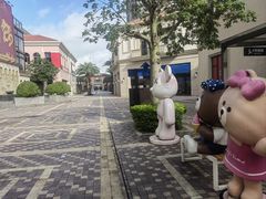 -佛罗伦萨小镇广佛名品奥特莱斯(疏港路店)