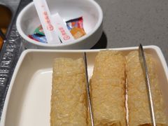 -海底捞火锅(杭州天虹购物中心店)