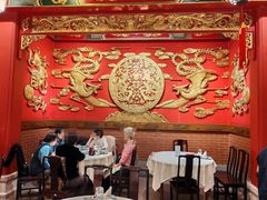 -梅龙镇酒家(南京西路总店)