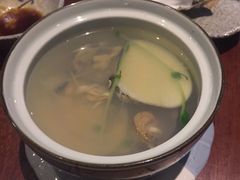-KYOKU日本料理(嘉里建设广场店)