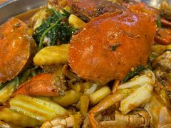 -瑞丽活螃蟹(芒市店)