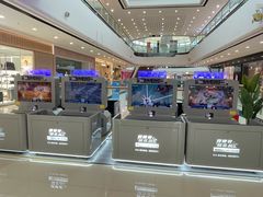 -重庆北碚万达广场