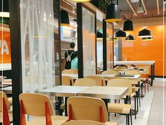 大堂-吉野家(东海缤纷天地店)