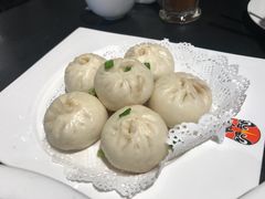 -俏江南天津时尚曲艺主题餐厅(马场道店)