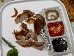 -味+新京宴·烤鸭·北京菜(创意谷店)