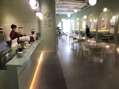 大堂-Skitchen.食尚(平沙店)