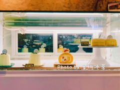 -Kekimatata 生日蛋糕·烘焙教学