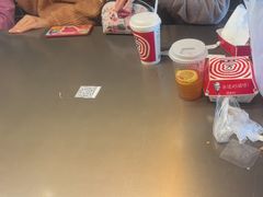 -肯德基(正定机场安检内店)