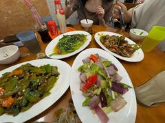 -煲煲掂风味煲仔饭餐厅(西区店)