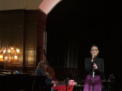 -LONG BAR 廊吧(外滩华尔道夫酒店)