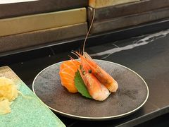 -Sushi Hanzo半藏(天环广场店)
