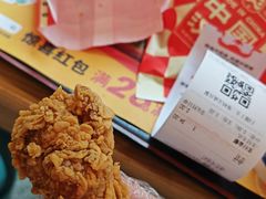 -塔斯汀·中国汉堡(蓝润置地广场店)