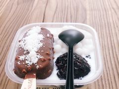 -甜心闲生传统手工冰粉(奎星楼店)