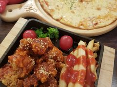 -Kpasta韩式意大利面