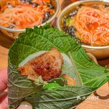 冰面➕烤肉 未免也有点太配了吧[色]
