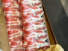 -仁和四季涮肉馆(天坛南门店)