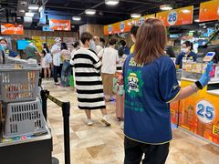 -DON DON DONKI(名珠城店)