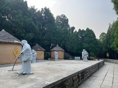 -四门塔风景区