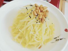 -喜家德虾仁水饺(金融中心店)