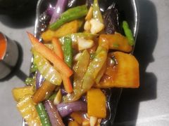 -3号仓库·创意中国菜(乐清正大广场店)