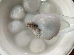 山城汤圆-八一好吃街·高品美食广场