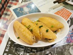 -鼓楼吃面·肉啃肉(南锣鼓巷店)