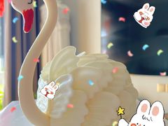 -鹿里烘焙LulyBaking(东二环泰禾广场店)