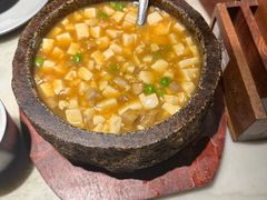 -绿茶餐厅(龙湖星悦荟店)
