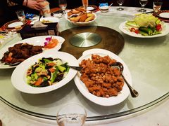 -万宝海鲜舫(劳动公园店)