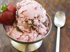 冰淇淋IceCream-LA CREPERIE BRETONNE布列塔尼法式餐厅(天童北路店)