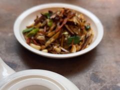 -一楼食业·美食人家