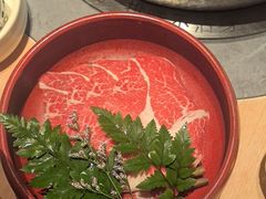 -巴奴毛肚火锅(七宝领展广场店)