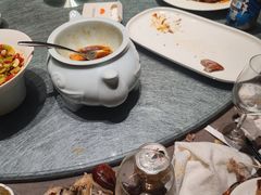 -小厨娘淮扬菜(天印大道店)