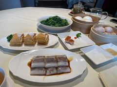 -利苑酒家(金宝店)