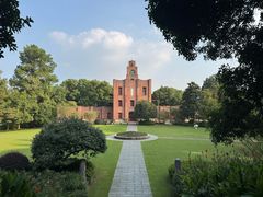 -之江大学-旧址